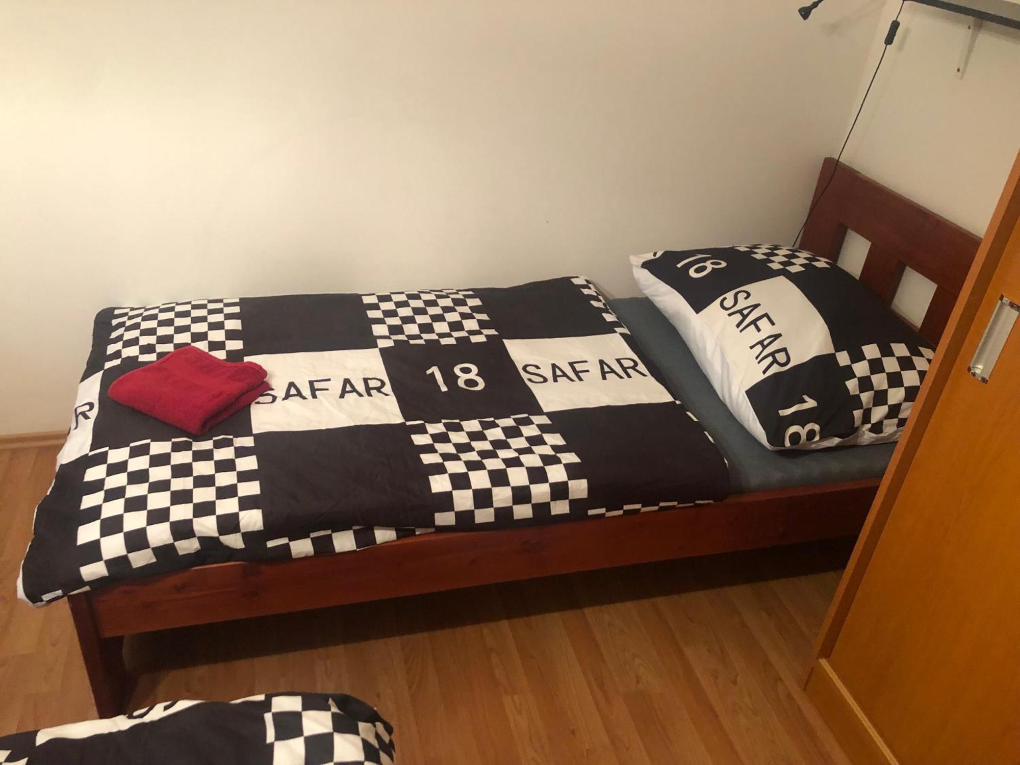 Apartmany Olympia Zelezna Ruda Exterior photo